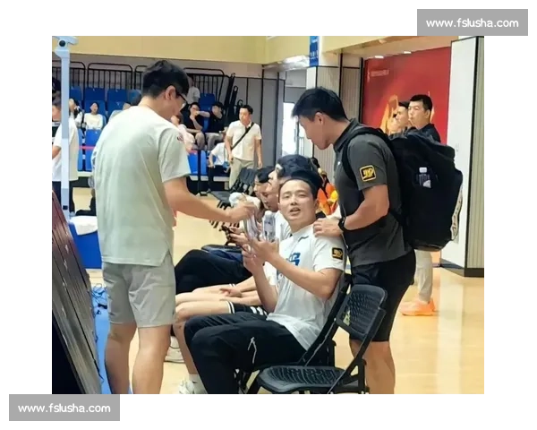 王奕博顶薪转会青岛陷僵局!双重身份成拦路虎,全运会年或成牺牲品?