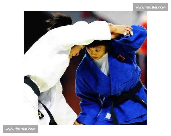 广东省首届中小学生柔道锦标赛圆满落幕 冼东妹助力柔道之乡建设 广东省首届中小学生柔道锦标赛圆满落幕 冼东妹助力柔道之乡建设