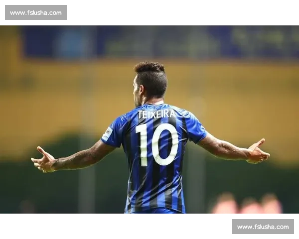 利雅得新月 3000 万欧求购恩内斯里,费内巴切坚持 4000 万欧标价 利雅得新月 3000 万欧求购恩内斯里,费内巴切坚持 4000 万欧标价