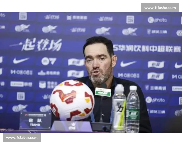 苏亚雷斯:球员的逆境决心,是保级底气 苏亚雷斯:球员的逆境决心,是保级底气