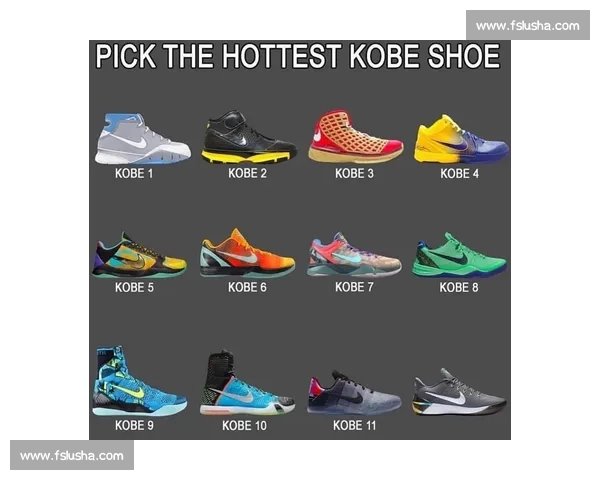 科比战靴强势回归:颜值地位双高,该入手吗? 科比战靴强势回归:颜值地位双高,该入手吗?