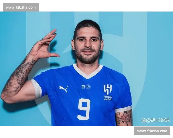 利雅得新月 3000 万欧求购恩内斯里，费内巴切坚持 4000 万欧标价