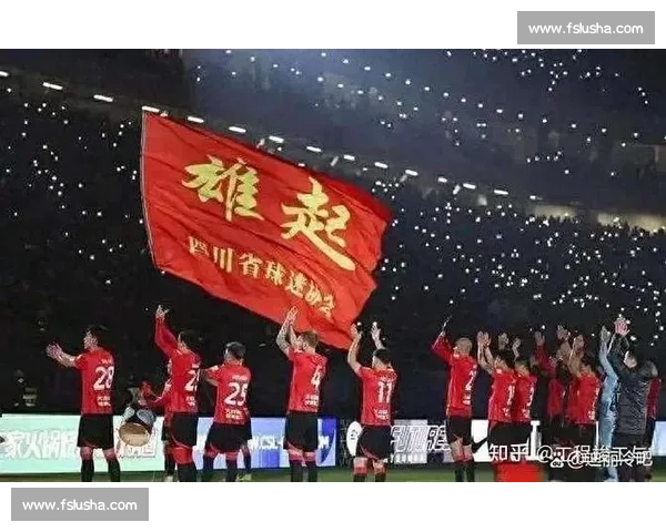 亚冠首秀大捷!成都蓉城 3-0 横扫曼谷联强势晋级正赛 亚冠首秀大捷!成都蓉城 3-0 横扫曼谷联强势晋级正赛