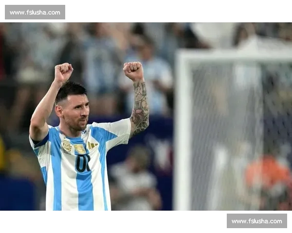 豪门射手传奇:梅罗领衔的国家队进球史诗