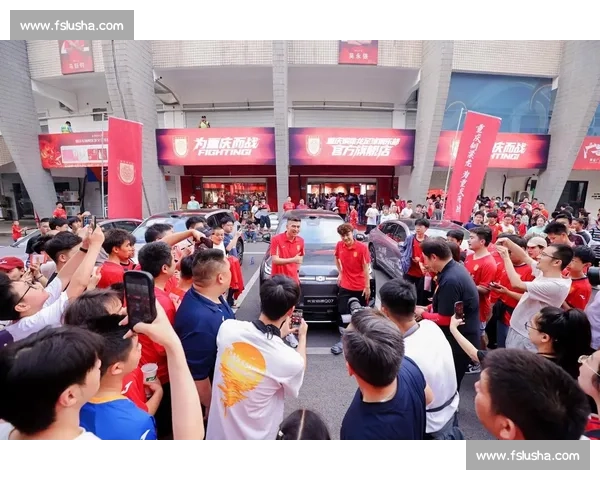 长安启源助力铜梁龙 客场大捷渭南展锋芒