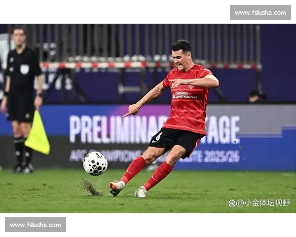 亚冠首秀大捷!成都蓉城 3-0 横扫曼谷联强势晋级正赛