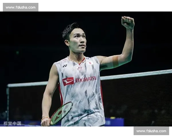 桃田贤斗:被命运捉弄的羽坛 “下一代天王”—— 从巅峰到低谷的坎坷传奇 桃田贤斗:被命运捉弄的羽坛 “下一代天王”—— 从巅峰到低谷的坎坷传奇