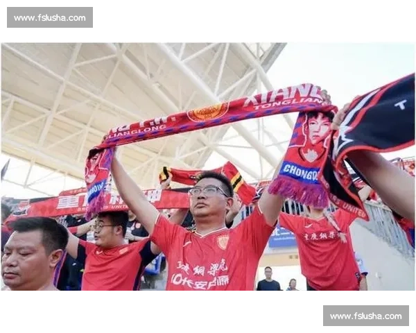 长安启源助力铜梁龙 客场大捷渭南展锋芒