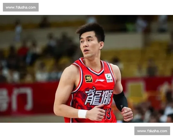 十年前郭艾伦利刃出鞘,如今谁能接过冲锋大旗?