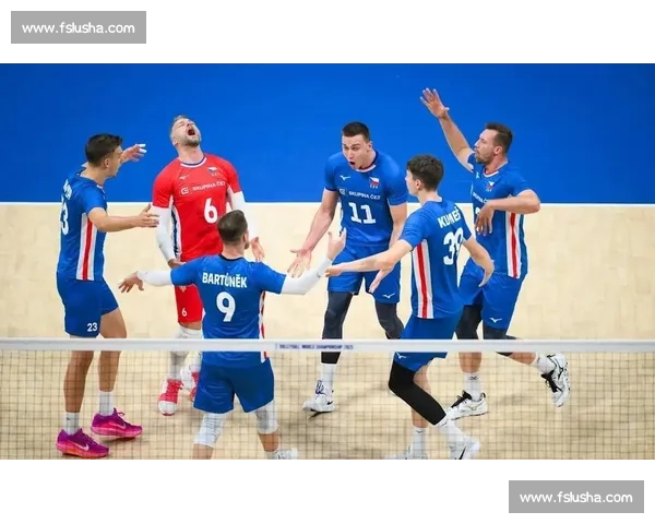 尼科洛夫 28 分助保加利亚五局险胜德国男排