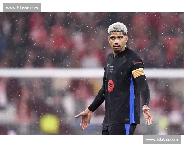 多特蒙德盯上巴萨 17 岁中场新星 亚洲行后或将开启转会谈判