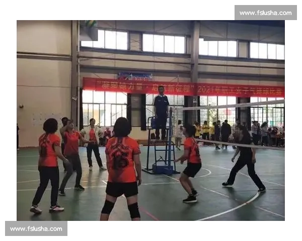 敦化市疾控中心职工排球赛圆满落幕:活力跃动展风采,凝聚疾控新力量