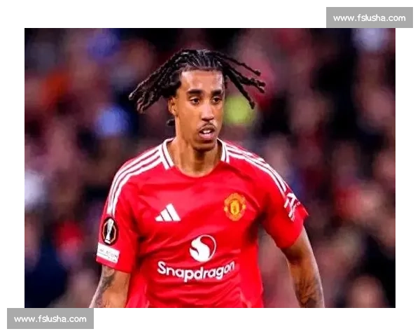 费迪南德力挺 19 岁约罗:他已超越同期范戴克